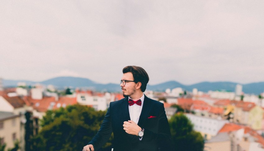 24 INFPs Explain The Ways In Which They Defy The INFP Stereotype