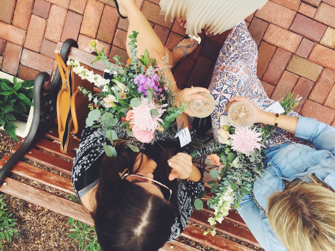 Twenty20 / sarahjpage