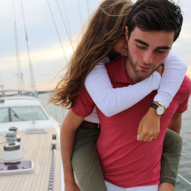 14 Reasons Why I Want You To Be My Valentine