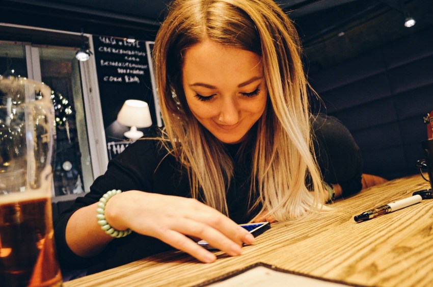 Why I’m Not Interested In A Relationship In My Twenties