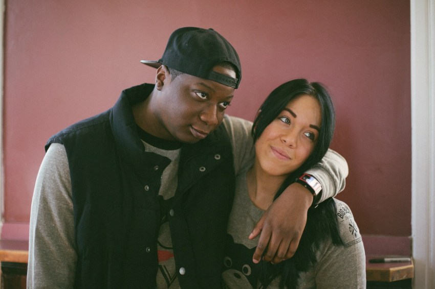 13 Ways To Dust Your Relationship Off When It Needs A Little Extra Shine