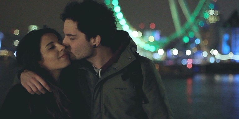 12 Clear Signs He’s In Love That Women Tend To Be Oblivious To