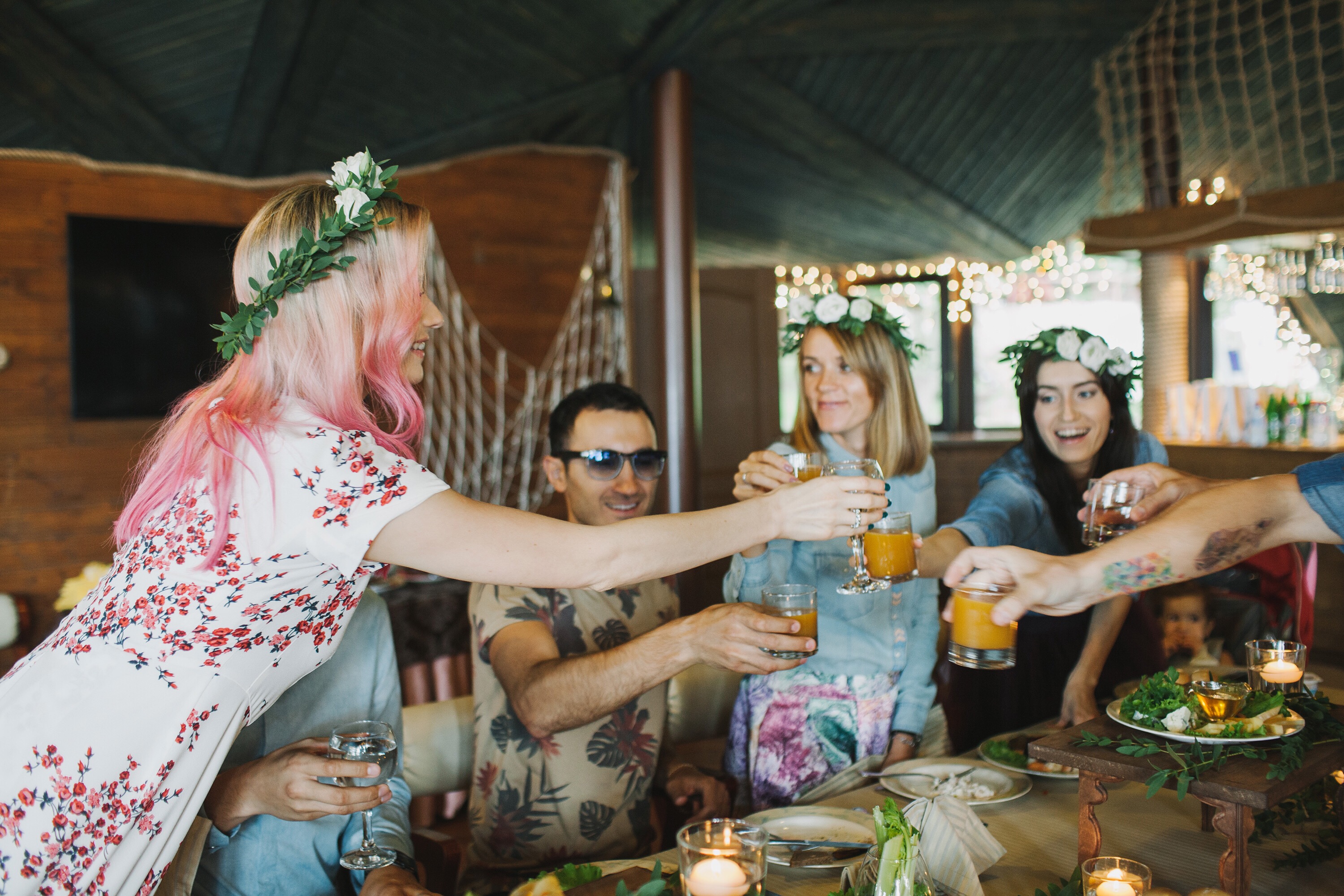 The 7+ Types Of Love You’ll Probably Experience In This Life Thought