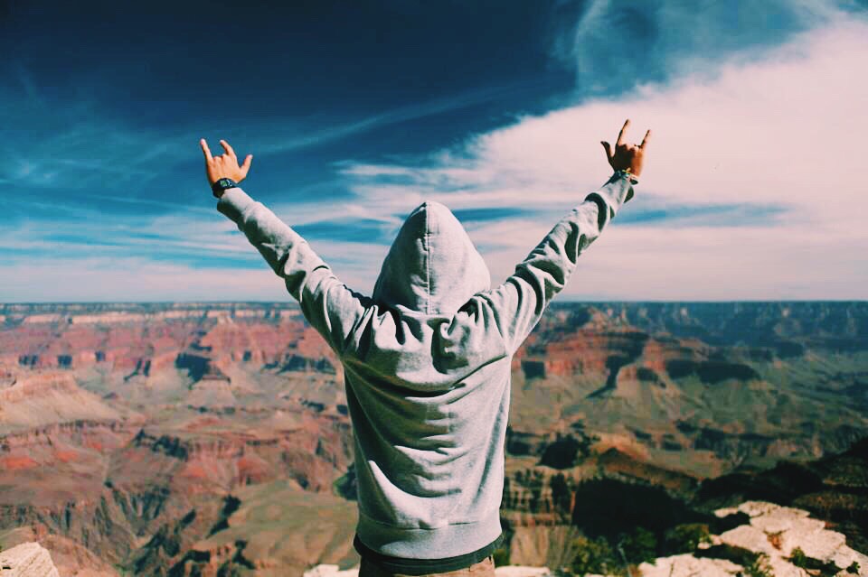 12 Ways To Embrace The Chaos In Your Life (Because You Have No Control