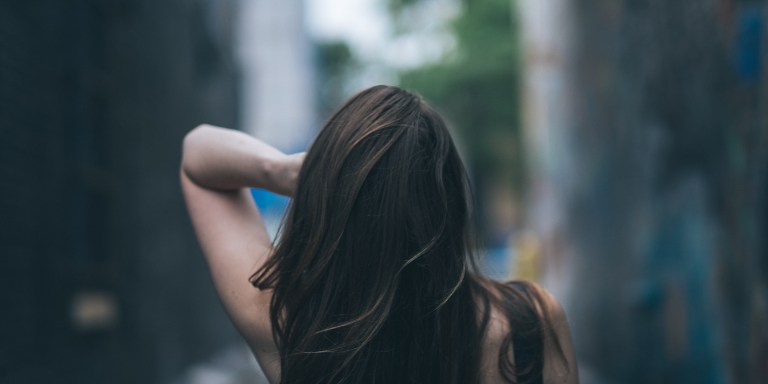 16 Reasons Why Having Your Life Turned Upside Down Makes You Infinitely Stronger