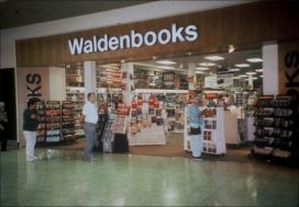 waldenbooks