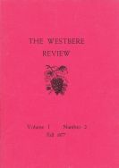 Westbere Review 001