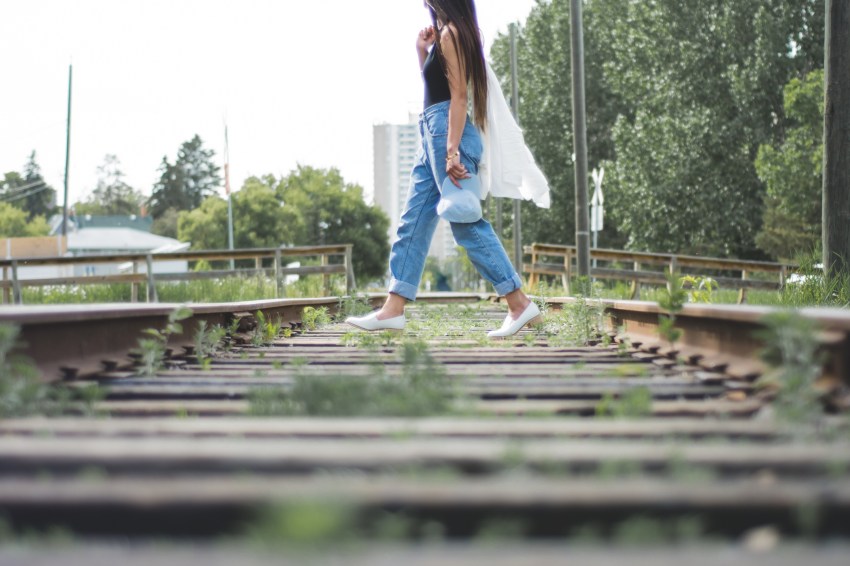 There Is A Right Way (And A Wrong Way) To Be Selfish In Your Twenties