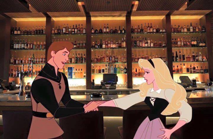Facebook / Best of Disney