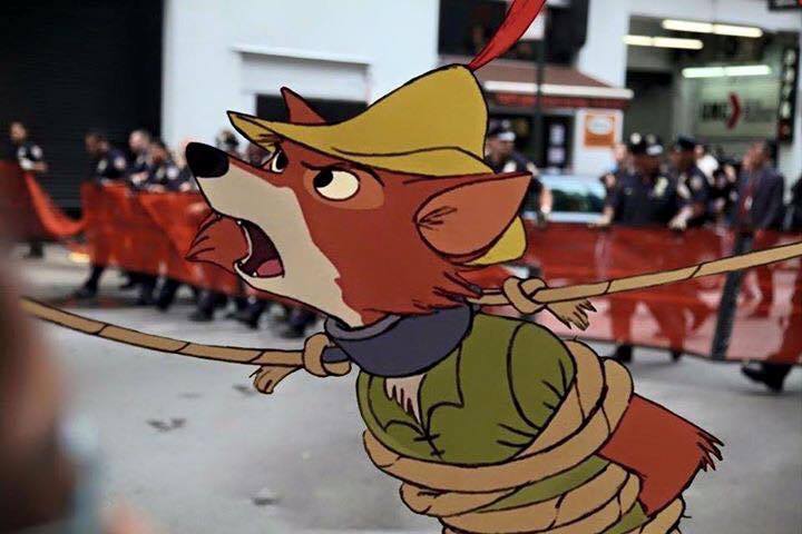 Facebook / Best of Disney