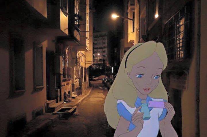 Facebook / Best of Disney