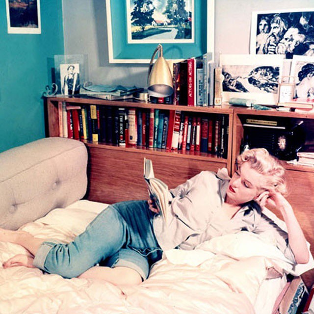 6 Little Known Things About Marilyn Monroe That Prove She Was ...