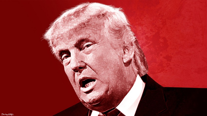 57 Little Known Facts About Donald Trump