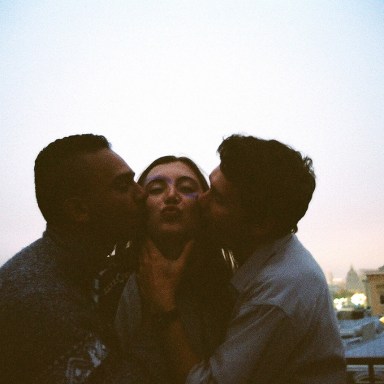 10 Ways To Successfully Date A Girl With An Overprotective Brother (Or Brothers)