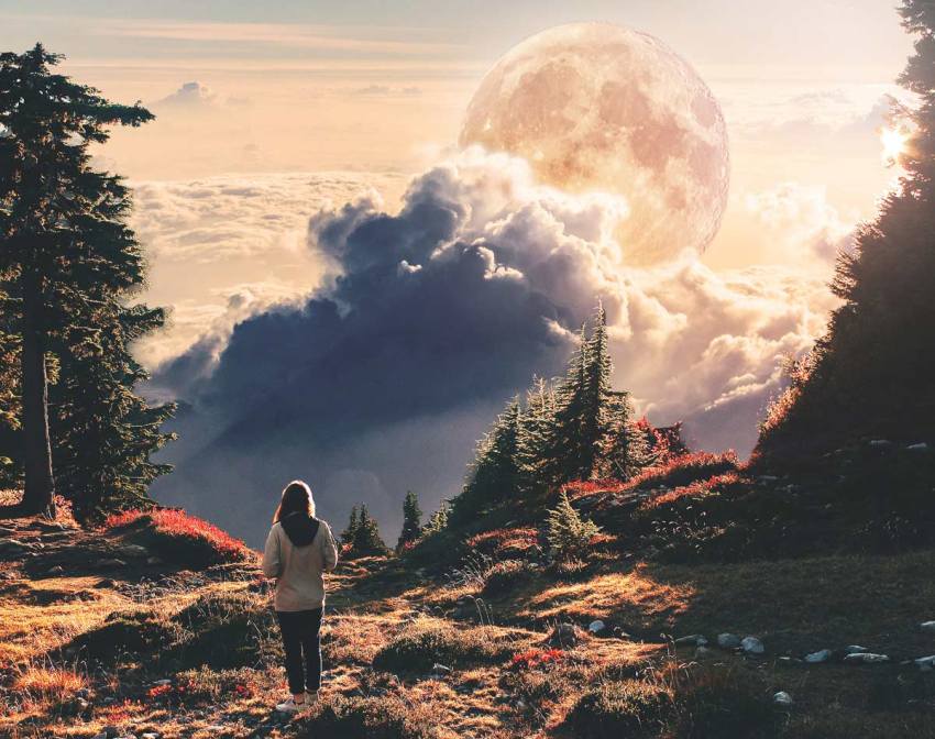 41 Feelings That Are Way More Valuable Than Money