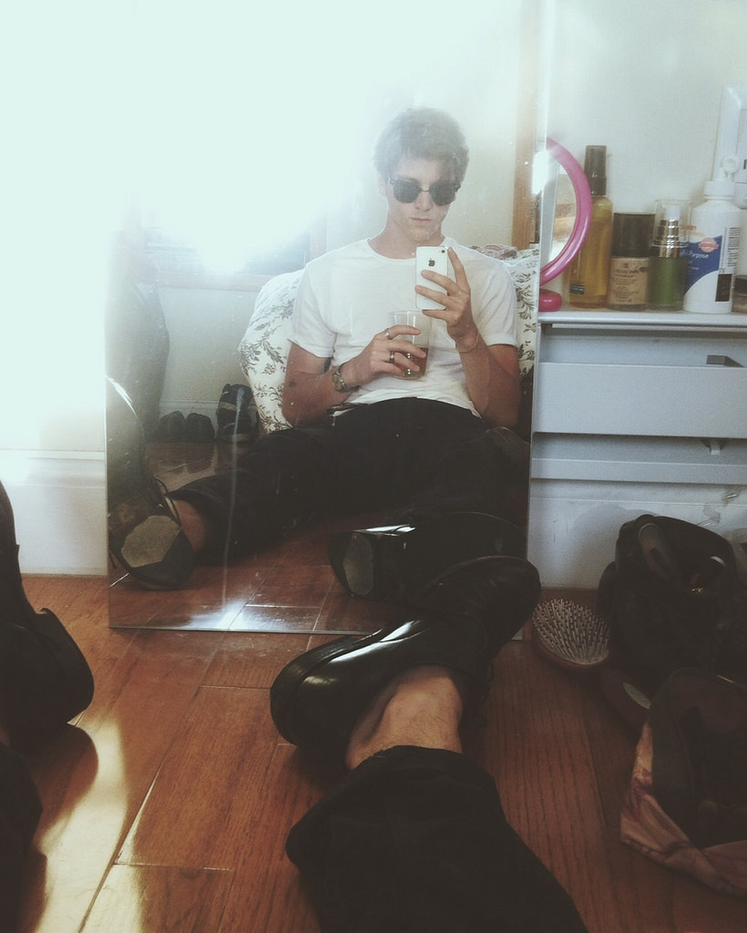 13 Men Reveal How They ‘Play’ When Their Significant Other Is Away