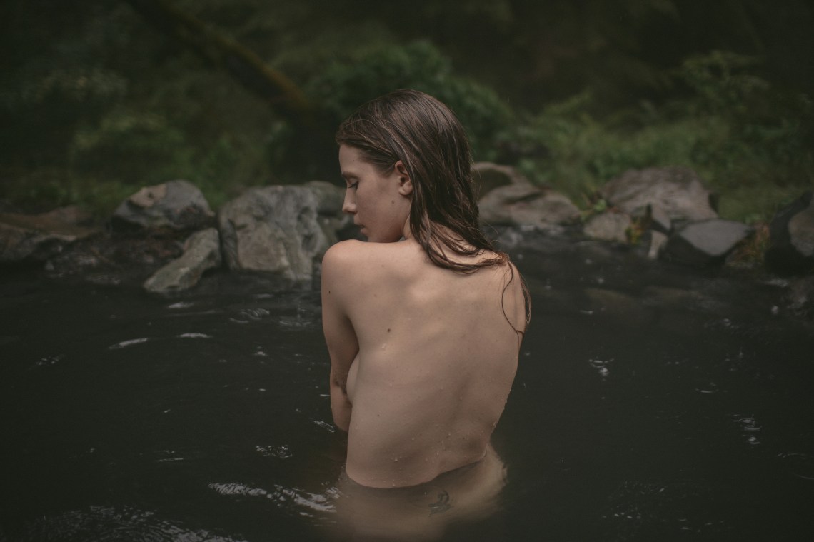 Drew Wilson