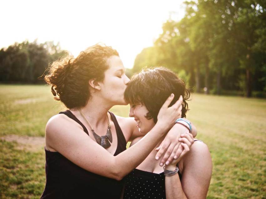 The 50 Rules Of Girl Code We All Need To Start Following Right This Second