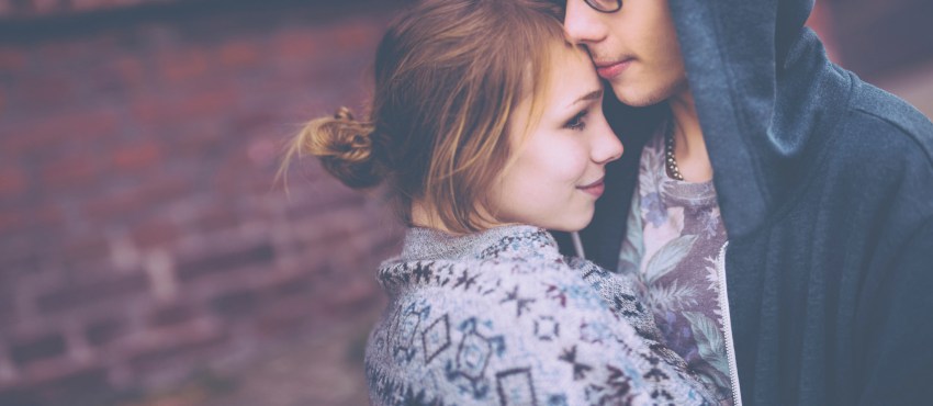 I Want To Waste My Days With You