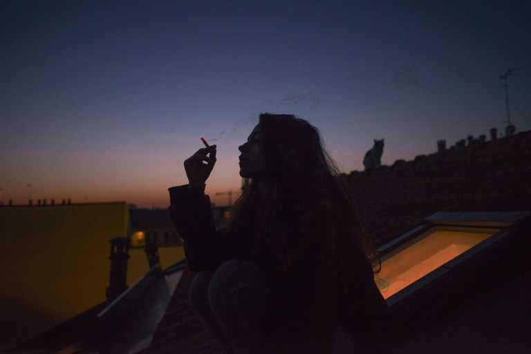 Why Broken Hearts Are The Worst For Overthinkers