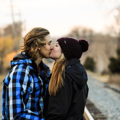 10 Relationship ‘Truths’ You Have To Let Go Of If You Want Lasting Love
