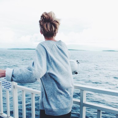 7 Myths You Need To Erase From Your Mind If You Want To Move On From Pain