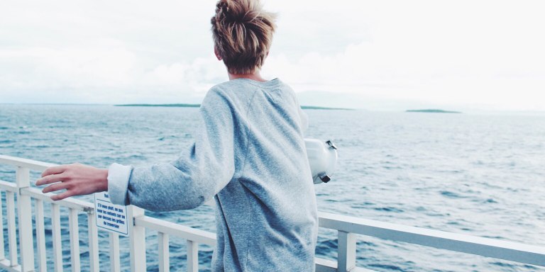 7 Myths You Need To Erase From Your Mind If You Want To Move On From Pain