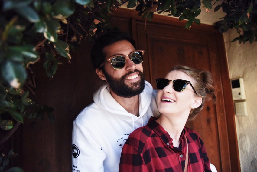 8 Brave Ways To Make Sure You Never (Ever) Get Friendzoned