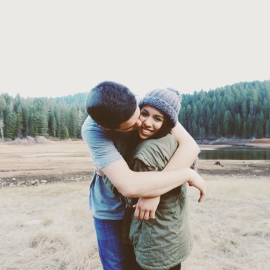 7 Truths My High School Students Taught Me About Real Love