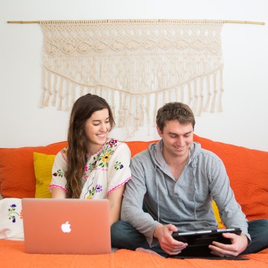 12 Women On The Weirdest Thing They’ve Tried To Hide From Their Significant Other