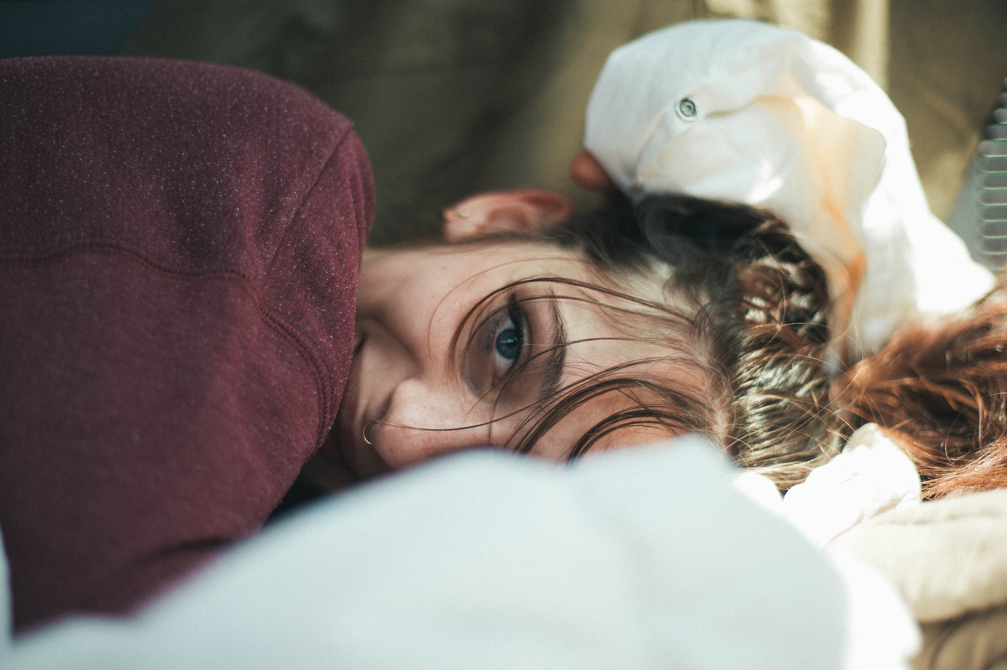 19 Unique Struggles Of Being A Hopeless Romantic Who Is Also Terrified