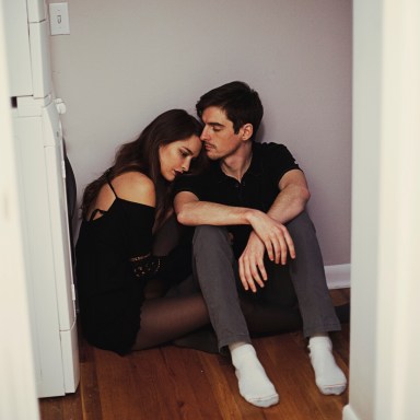 13 Men On The Qualities About Their Girlfriend That Made Them Settle Down