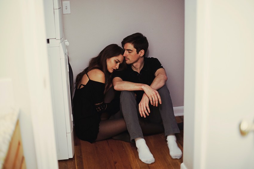 13 Men On The Qualities About Their Girlfriend That Made Them Settle Down