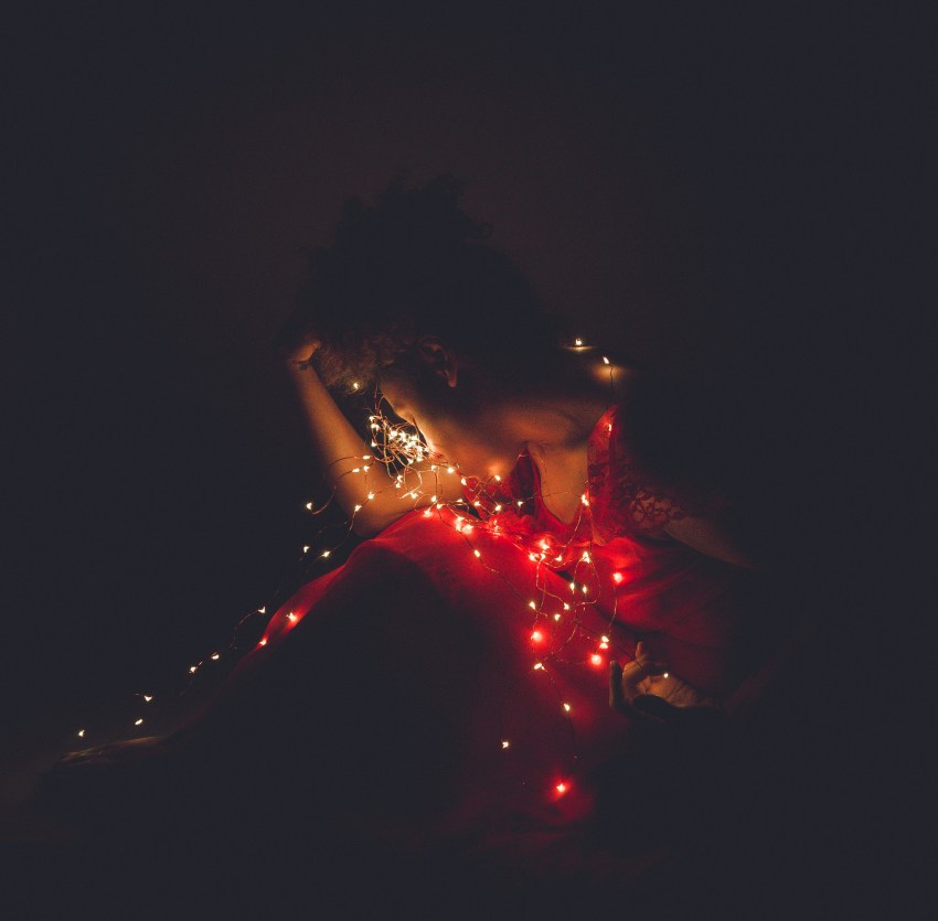 You Made Me Feel Something Real Once, But Things Are Different Now