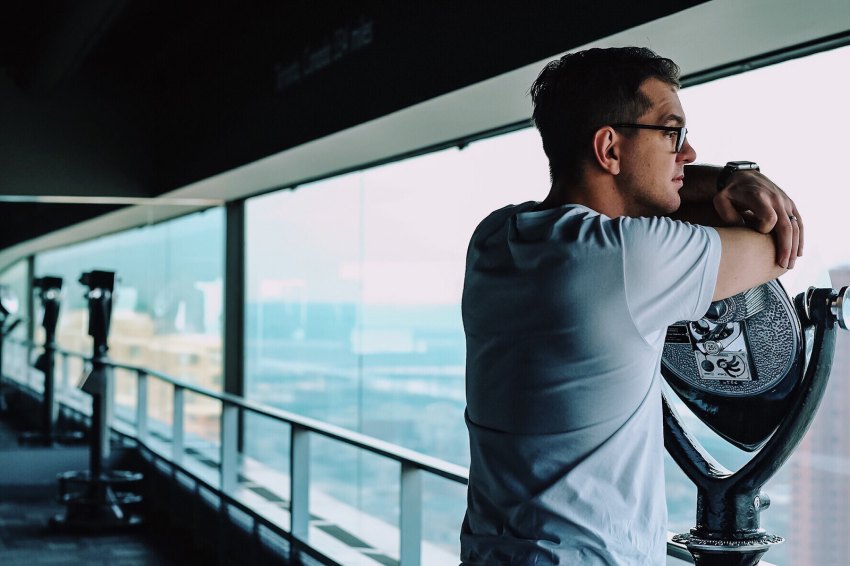 Read This If You Feel Like A Failure At Love (Because You Need To Know It’s Not Just You)