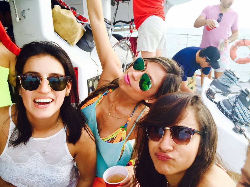 10 Reasons Why Your College Friends Will Always Have A Special Place In Your Heart
