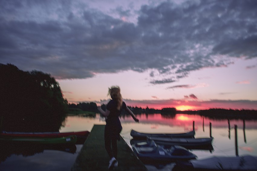 8 Things You Should Really Be Searching For Instead Of A Soulmate