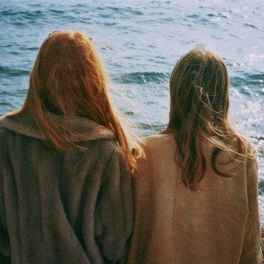 Read This If You’ve Only Been Pretending To Be Okay