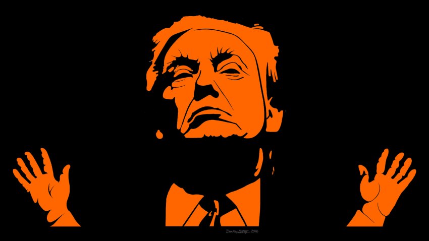 17 Secret Truths About Donald Trump Revealed By His Longtime Butler