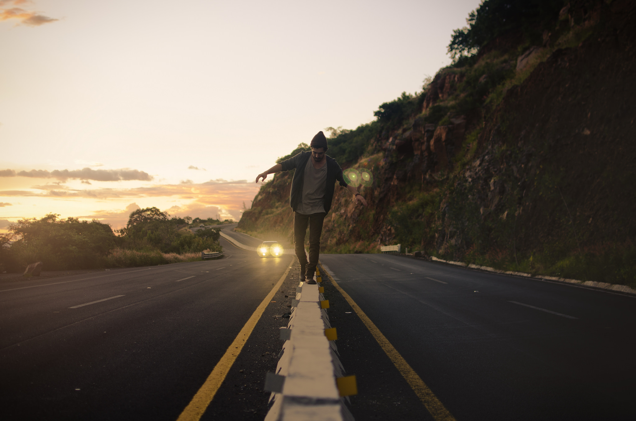 how-to-find-yourself-after-losing-someone-else-thought-catalog