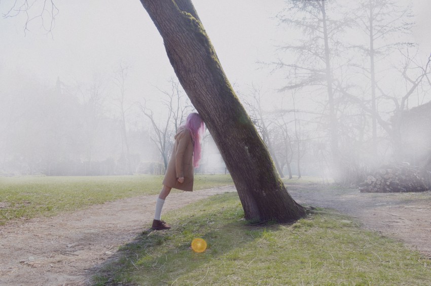 12 Things You Need To Know Before You Date The Girl Who Worries Too Much