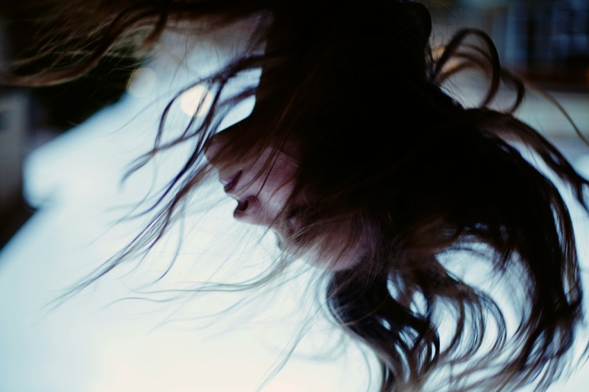 Happiness Leaves (But It Always Comes Back)