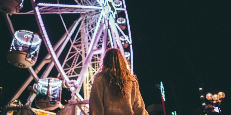 An Open Letter To Every Boy Who “Doesn’t Want A Relationship Right Now”