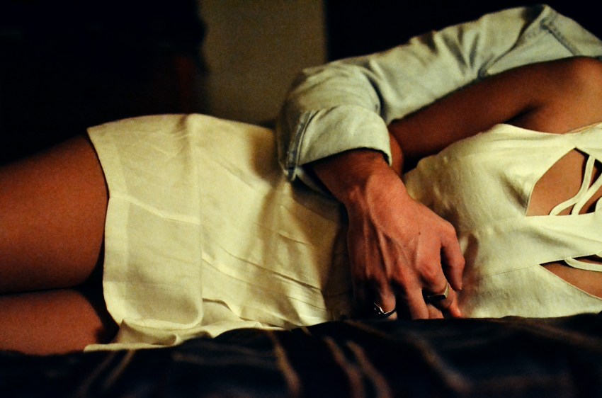 This Is Why You Should Never Use Sex To Get Your Partner To Do Things For You