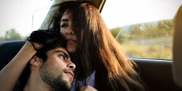 15 Men On That One Little Thing Their Girlfriend Does That Drives Them Crazy (In A Good Way)