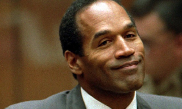 13 Creepy Facts You Didn’t Know About The O.J. Simpson Murder Case