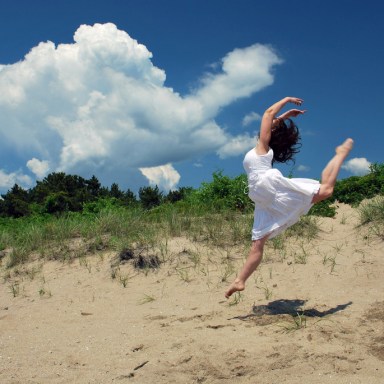 5 Ways To Show Your Performer Friends That You’ve Totally Got Their Back