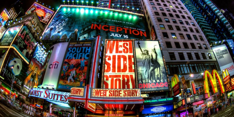 7 Reasons Why You Should Definitely Consider Adding Some Theatre Into Your Life
