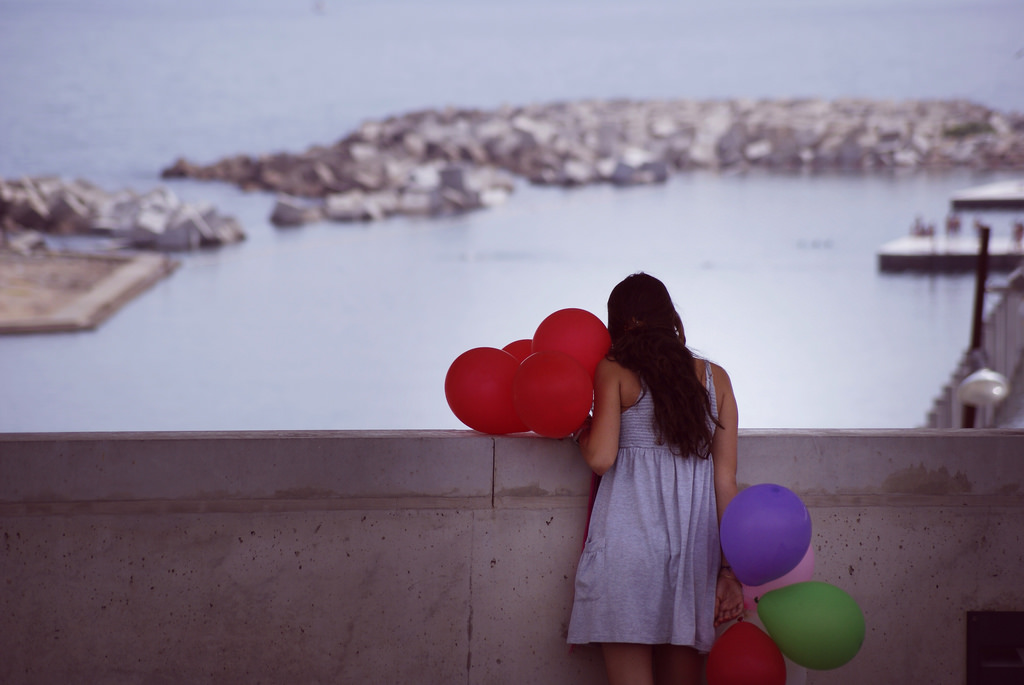 Why The Most Beautiful People Love The Feeling Of Falling