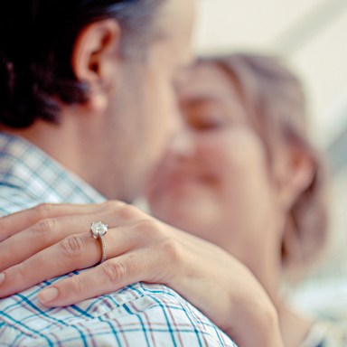 50 Thoughts That Cross Your Mind When A Random Facebook Friend Gets Engaged